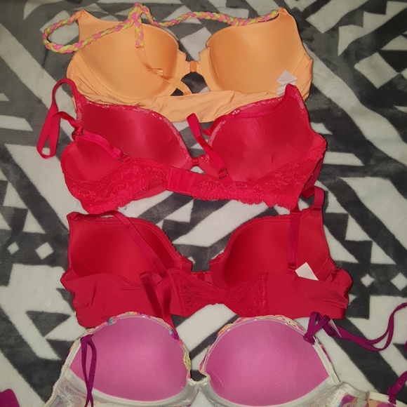 Bra bundle - Picture 2 of 4